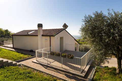 Villa en Baone, Padua, Baone - € 528.000 | Ref: CS 893 - photo 23