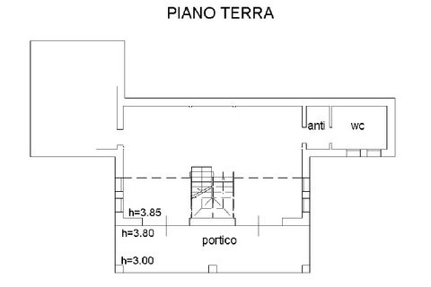 Villa en Baone, Padua, Baone - € 528.000 | Ref: CS 893 - photo 26