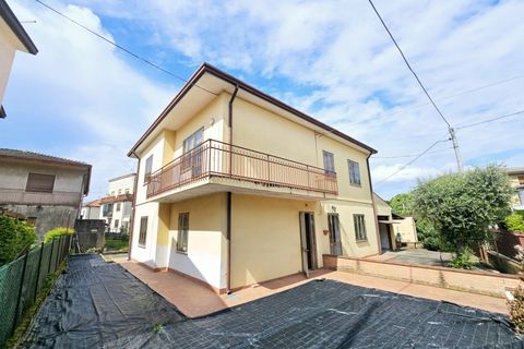 Villa a Este, Padua, Este - € 83.000 | Ref: BIF 497 - foto 6