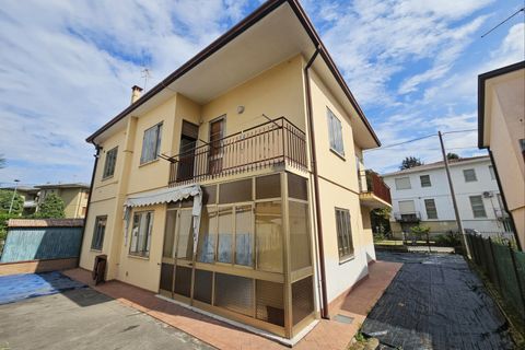 Villa a Este, Padua, Este - € 83.000 | Ref: BIF 497 - foto 7