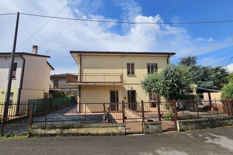 Villa a Este, Padua, Este - € 83.000 | Ref: BIF 497 - foto 12