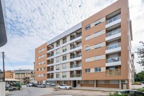 Lejlighed i Vila Verde, Braga, Vila Verde - € 317.500 | Ref: ZMPT586332 - foto 2