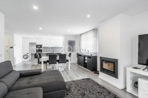 Lejlighed i Vila Verde, Braga, Vila Verde - € 317.500 | Ref: ZMPT586332 - foto 6