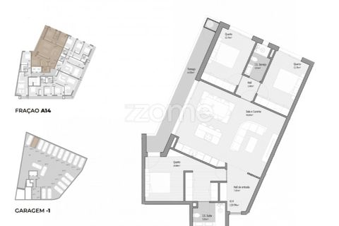 Lejlighed i Trofa, Porto, Trofa - € 370.000 | Ref: ZMPT588229 - foto 2