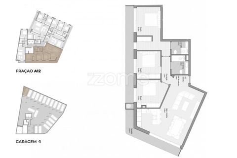 Lejlighed i Trofa, Porto, Trofa - € 350.000 | Ref: ZMPT588228 - foto 15