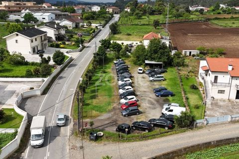 Helårsgrund i Barcelos, Braga, Barcelos - € 140.000 | Ref: ZMPT588360 - foto 3