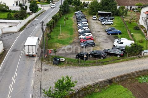 Helårsgrund i Barcelos, Braga, Barcelos - € 140.000 | Ref: ZMPT588360 - foto 5