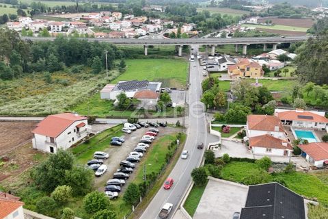 Helårsgrund i Barcelos, Braga, Barcelos - € 140.000 | Ref: ZMPT588360 - foto 6