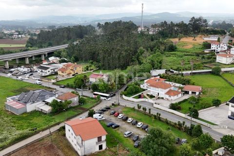 Helårsgrund i Barcelos, Braga, Barcelos - € 140.000 | Ref: ZMPT588360 - foto 7