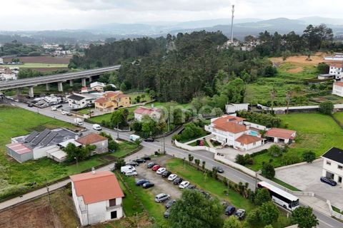 Helårsgrund i Barcelos, Braga, Barcelos - € 140.000 | Ref: ZMPT588360 - foto 8