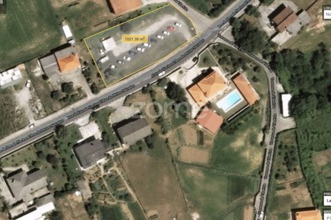 Helårsgrund i Barcelos, Braga, Barcelos - € 140.000 | Ref: ZMPT588360 - foto 11