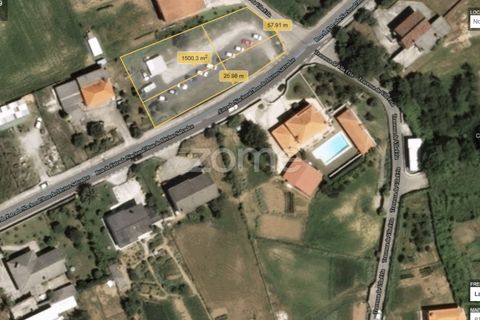 Helårsgrund i Barcelos, Braga, Barcelos - € 140.000 | Ref: ZMPT588360 - foto 12