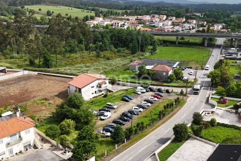 Helårsgrund i Barcelos, Braga, Barcelos - € 140.000 | Ref: ZMPT588360 - foto 2