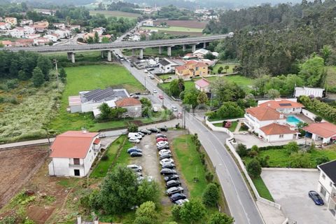 Terra em Barcelos, Braga, Barcelos - € 140.000 | Ref: ZMPT588360 - foto 6