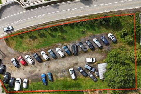 Terrain - Barcelos, Braga, Barcelos - € 135 000 | Réf : ZMPT588360 - photo 1