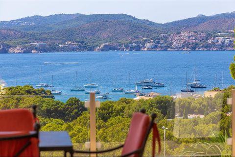 Villa i Santa Ponsa, Mallorca, Santa Ponsa - € 4.350.000 | Ref: PSS5/14073 - foto 1