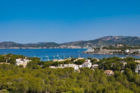 Villa i Santa Ponsa, Mallorca, Santa Ponsa - € 4.350.000 | Ref: PSS5/14073 - foto 7