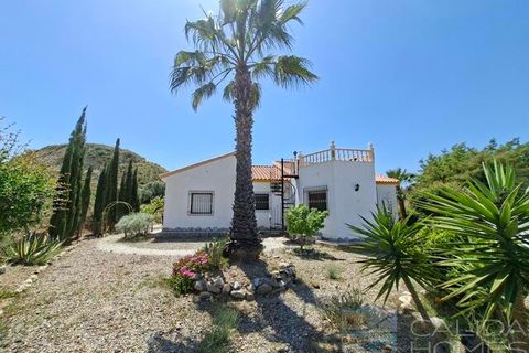 Villa i Arboleas, Almeria, Arboleas - € 269 950 | Ref: Villa Romero - foto 7