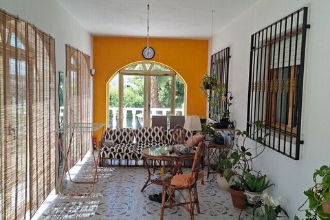 Villa i Arboleas, Almeria, Arboleas - € 269 950 | Ref: Villa Romero - foto 11