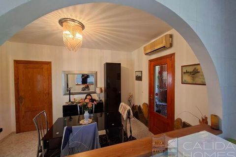 Villa i Arboleas, Almeria, Arboleas - € 269 950 | Ref: Villa Romero - foto 13