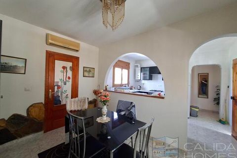 Villa i Arboleas, Almeria, Arboleas - € 269 950 | Ref: Villa Romero - foto 14