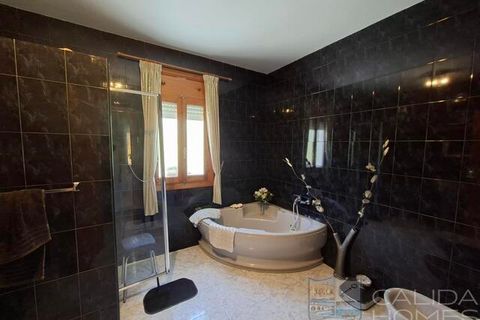 Villa i Arboleas, Almeria, Arboleas - € 269 950 | Ref: Villa Romero - foto 17