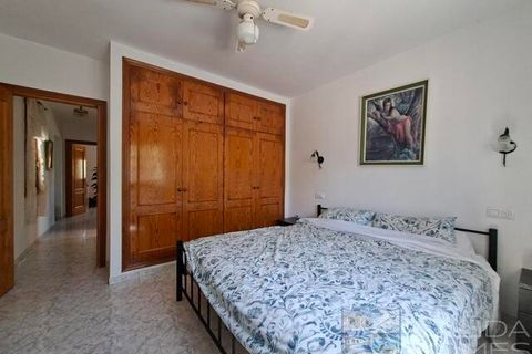 Villa i Arboleas, Almeria, Arboleas - € 269 950 | Ref: Villa Romero - foto 19