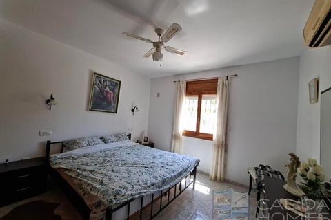 Villa i Arboleas, Almeria, Arboleas - € 269 950 | Ref: Villa Romero - foto 20