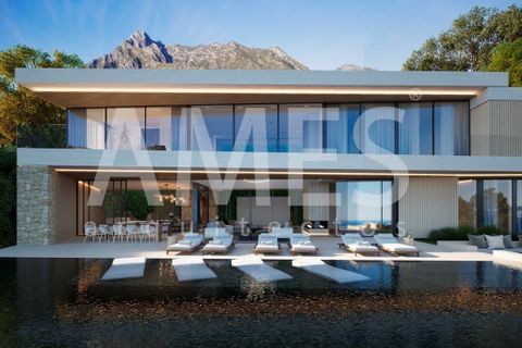 Byhus i Benalmadena, Malaga, Benalmadena - € 4.500.000 | Ref: SPCRM4908 - foto 4