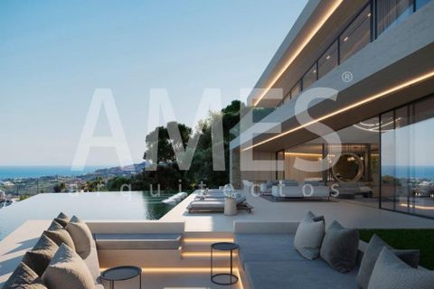 Byhus i Benalmadena, Malaga, Benalmadena - € 4.500.000 | Ref: SPCRM4908 - foto 5
