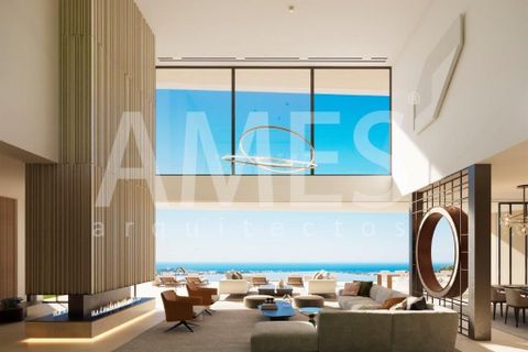 Byhus i Benalmadena, Malaga, Benalmadena - € 4.500.000 | Ref: SPCRM4908 - foto 6