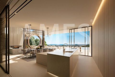 Byhus i Benalmadena, Malaga, Benalmadena - € 4.500.000 | Ref: SPCRM4908 - foto 8
