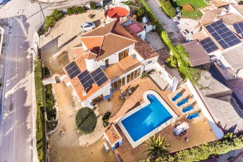Villa i Javea, Alicante, Javea - € 699.000 | Ref: 23-34834 - foto 2