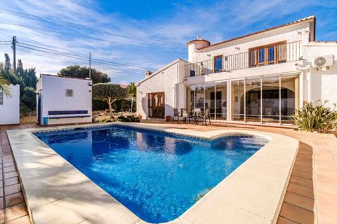 Villa i Javea, Alicante, Javea - € 699.000 | Ref: 23-34834 - foto 6