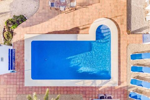 Villa i Javea, Alicante, Javea - € 699.000 | Ref: 23-34834 - foto 3