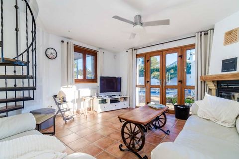Villa i Javea, Alicante, Javea - € 699.000 | Ref: 23-34834 - foto 7