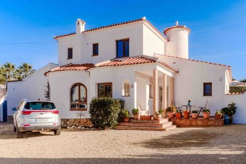 Villa i Javea, Alicante, Javea - € 699.000 | Ref: 23-34834 - foto 4