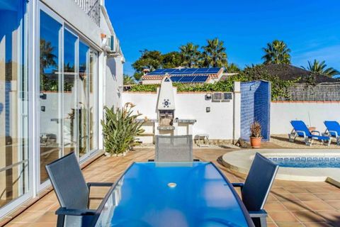 Villa i Javea, Alicante, Javea - € 699.000 | Ref: 23-34834 - foto 8