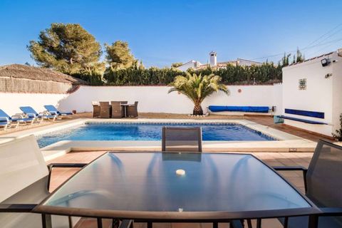 Villa i Javea, Alicante, Javea - € 699.000 | Ref: 23-34834 - foto 9