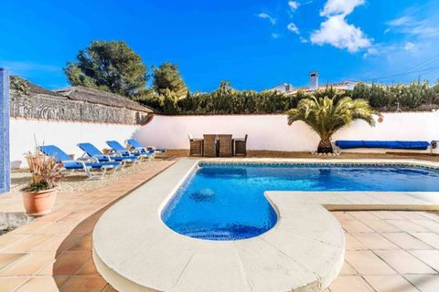 Villa i Javea, Alicante, Javea - € 699.000 | Ref: 23-34834 - foto 10