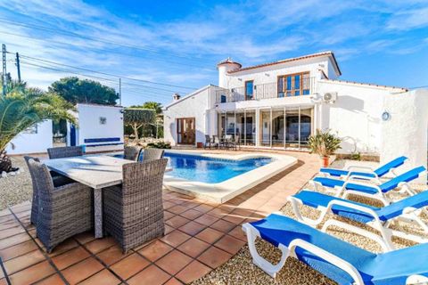 Villa i Javea, Alicante, Javea - € 699.000 | Ref: 23-34834 - foto 11