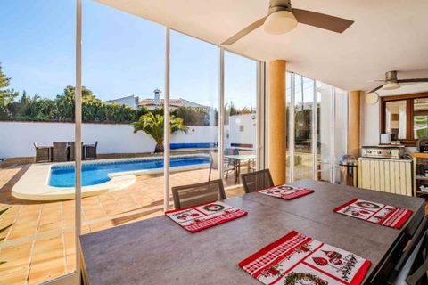 Villa i Javea, Alicante, Javea - € 699.000 | Ref: 23-34834 - foto 12