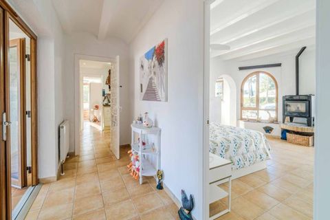 Villa i Javea, Alicante, Javea - € 699.000 | Ref: 23-34834 - foto 13