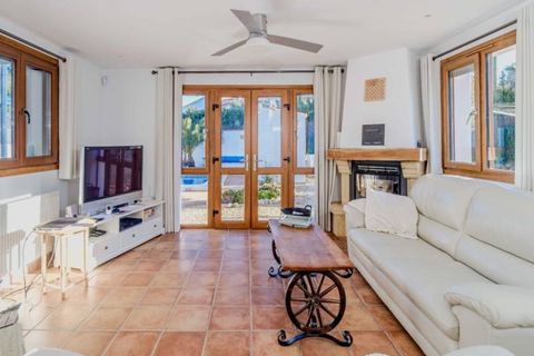 Villa i Javea, Alicante, Javea - € 699.000 | Ref: 23-34834 - foto 16