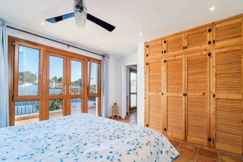 Villa i Javea, Alicante, Javea - € 699.000 | Ref: 23-34834 - foto 24