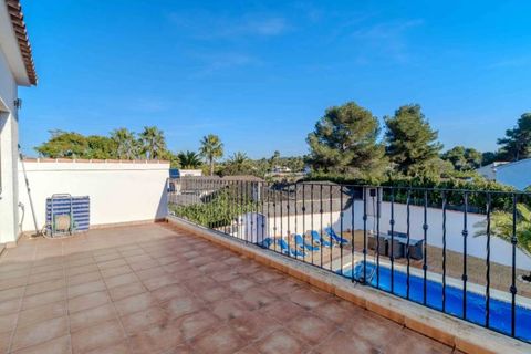 Villa i Javea, Alicante, Javea - € 699.000 | Ref: 23-34834 - foto 25