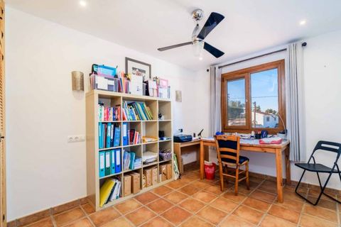 Villa i Javea, Alicante, Javea - € 699.000 | Ref: 23-34834 - foto 27