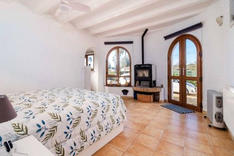 Villa i Javea, Alicante, Javea - € 699.000 | Ref: 23-34834 - foto 29