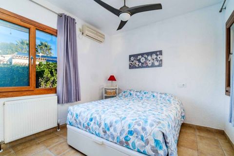 Villa i Javea, Alicante, Javea - € 699.000 | Ref: 23-34834 - foto 32