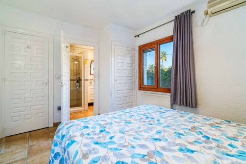 Villa i Javea, Alicante, Javea - € 699.000 | Ref: 23-34834 - foto 33